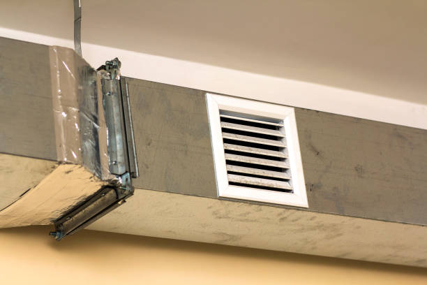 Best Local Air Duct Cleaning Services  in Summit Hill, PA